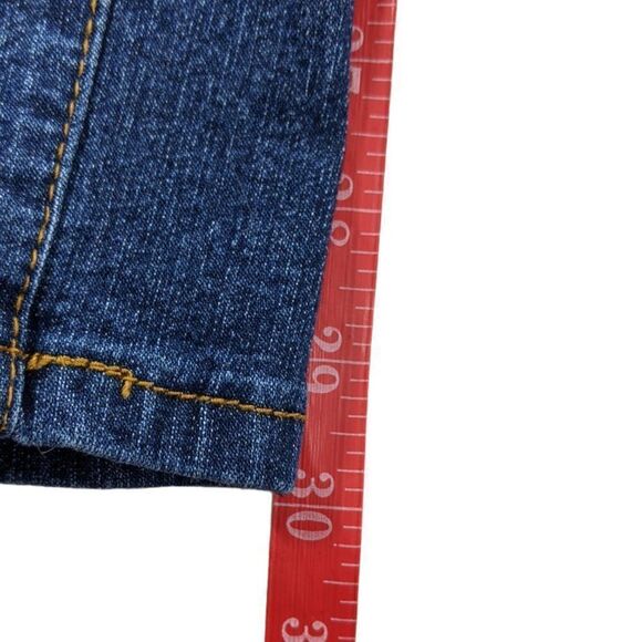 American Quality Soft Waistband Jeans - Picture 9 of 10